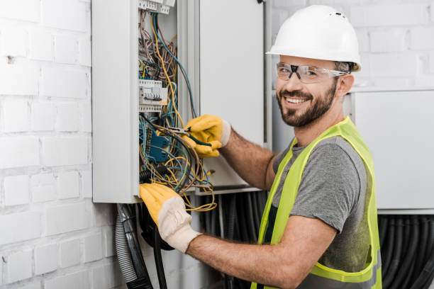 Best Licensed Electrician  in Linda, CA