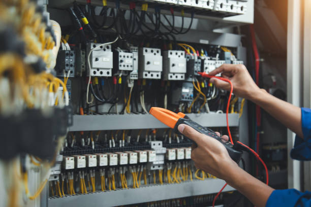 Best Local Electrician Companies  in Linda, CA