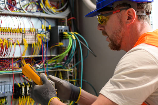 Best Industrial Electrical Services  in Linda, CA